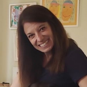 Meet your Posher, Gina